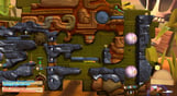Worms Clan Wars