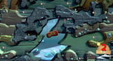 Worms Clan Wars