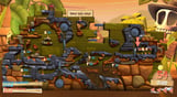 Worms Clan Wars