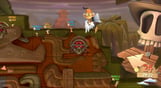 Worms Clan Wars