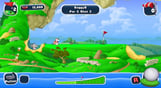 Worms Crazy Golf