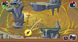 Worms Crazy Golf