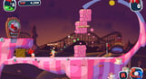 Worms Crazy Golf