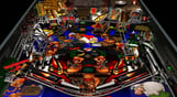 Worms Pinball