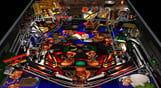 Worms Pinball