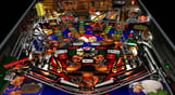 Worms Pinball