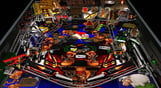 Worms Pinball