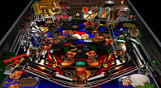Worms Pinball