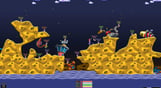 Worms Armageddon