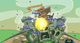 Worms Reloaded - Forts Pack