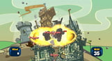 Worms Reloaded - Forts Pack