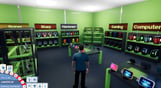 KING OF RETAIL