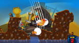 Worms Reloaded - Game Of The Year