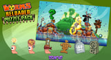 Worms Reloaded - Game Of The Year