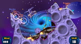 Worms Reloaded - Game Of The Year