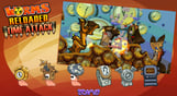Worms Reloaded - Game Of The Year
