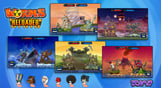 Worms Reloaded - Game Of The Year