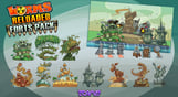Worms Reloaded - Game Of The Year