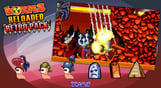 Worms Reloaded - Game Of The Year