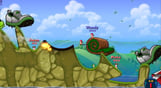 Worms Reloaded - Game Of The Year Upgrade