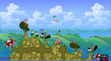 Worms Reloaded - Game Of The Year Upgrade
