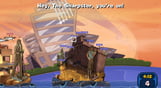 Worms Reloaded - Game Of The Year Upgrade