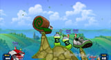 Worms Reloaded - Game Of The Year Upgrade