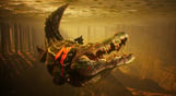Maneater -Epic Games Version