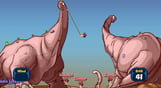 Worms Reloaded - Retro Pack