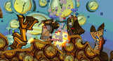 Worms Reloaded - Time Attack Pack