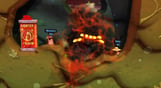 Worms Revolution