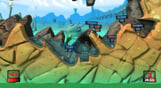 Worms Revolution
