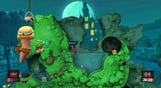 Worms Revolution