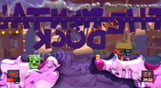 Worms Revolution - Funfair