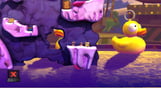 Worms Revolution - Funfair