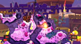Worms Revolution - Funfair