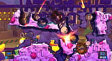 Worms Revolution - Funfair