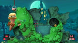 Worms Revolution - Mars Pack