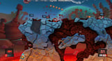 Worms Revolution - Mars Pack