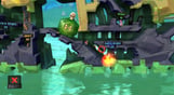 Worms Revolution - Medieval Tales