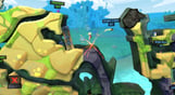 Worms Revolution - Medieval Tales