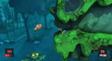 Worms Revolution Gold Edition