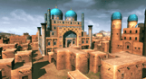 ORIENTAL EMPIRES: GENGHIS