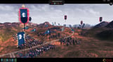 ORIENTAL EMPIRES: GENGHIS