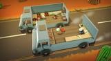 Overcooked- Moved to GENBA