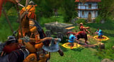 Heroes of Might and Magic V: Tribes of the East