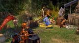 Heroes of Might and Magic V: Tribes of the East