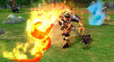 Heroes of Might and Magic V: Tribes of the East