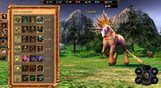 Heroes of Might and Magic V: Tribes of the East