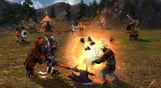 Heroes of Might and Magic V: Tribes of the East